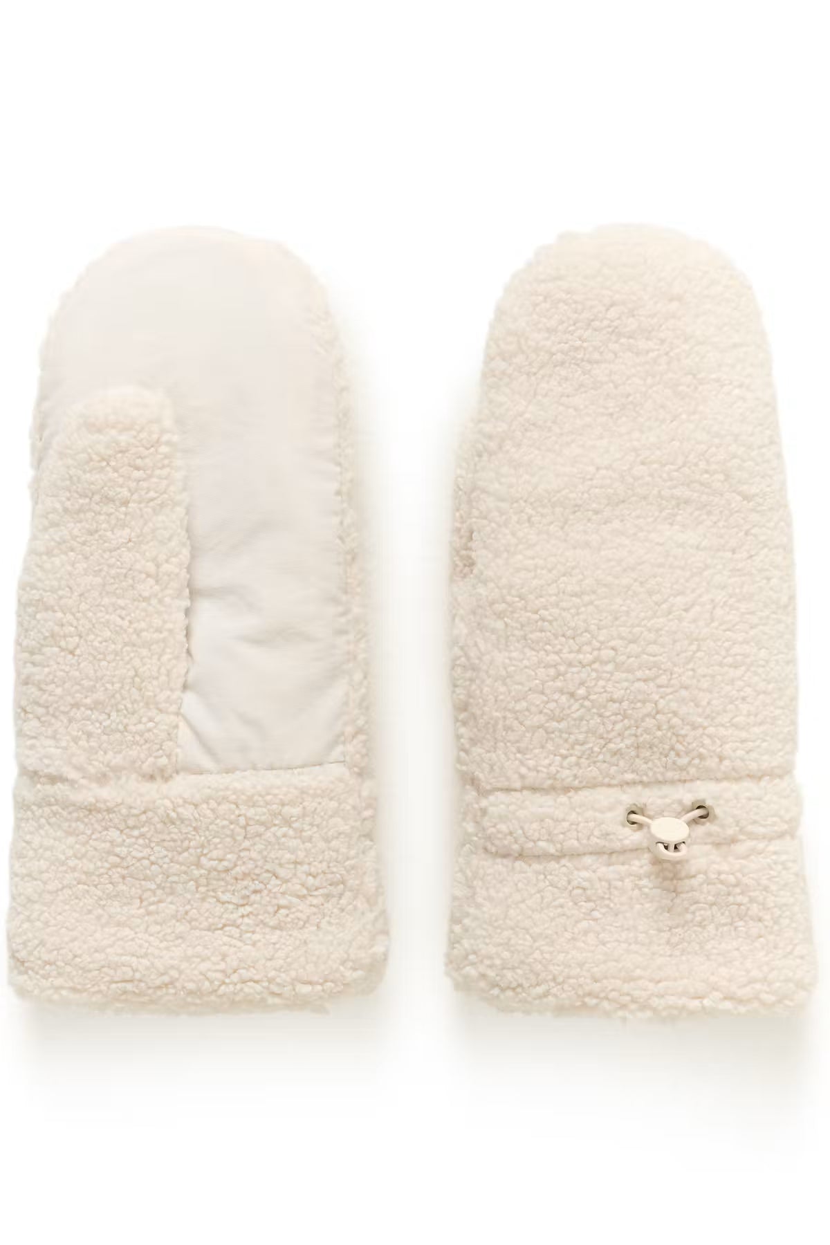 Saisa Gloves - Moonbeam