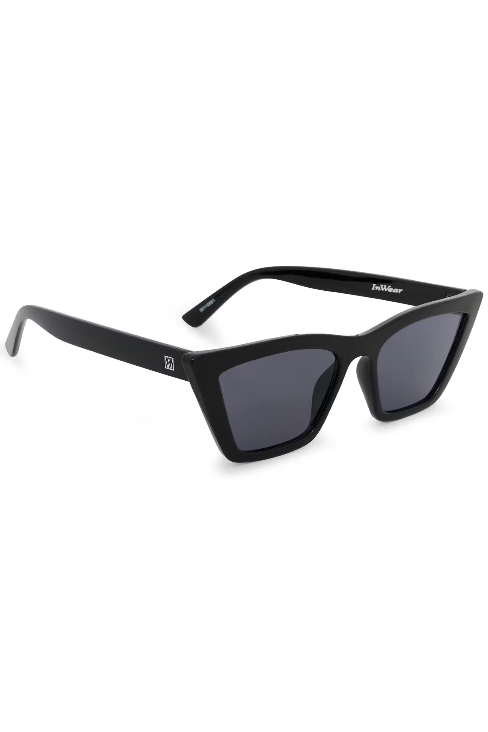 Robbie Sunglasses - Black