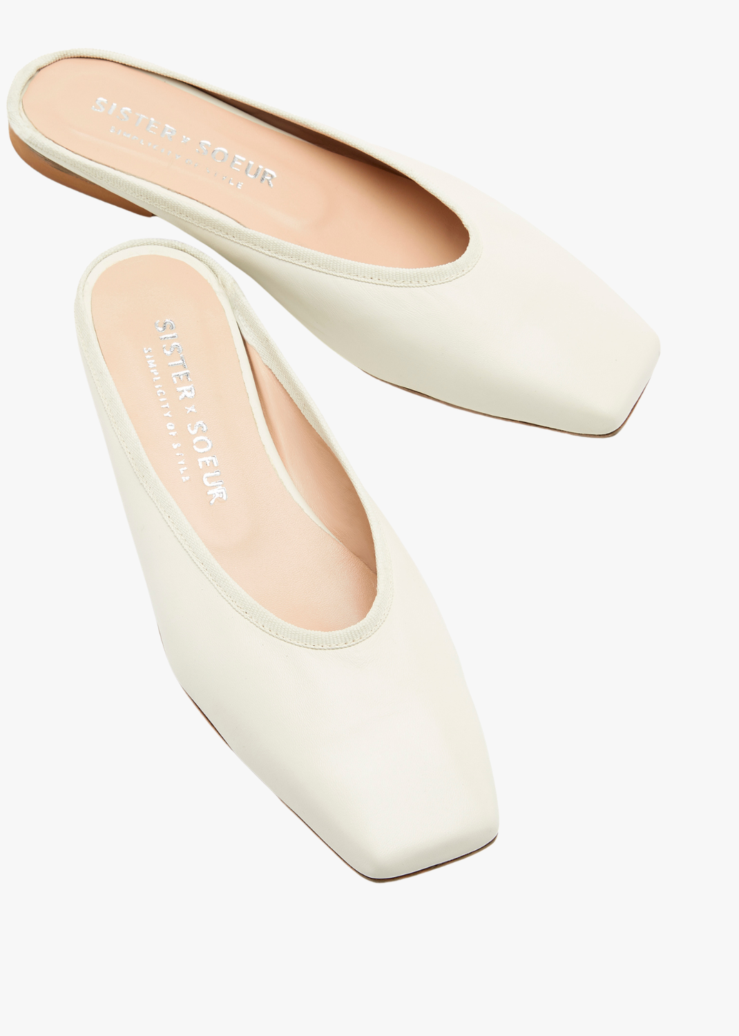 Collins - Cream