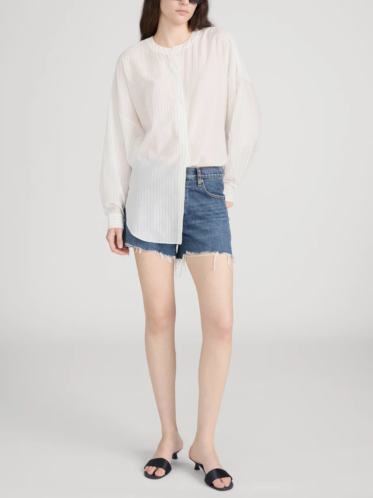 The Long Hang Short - Goose