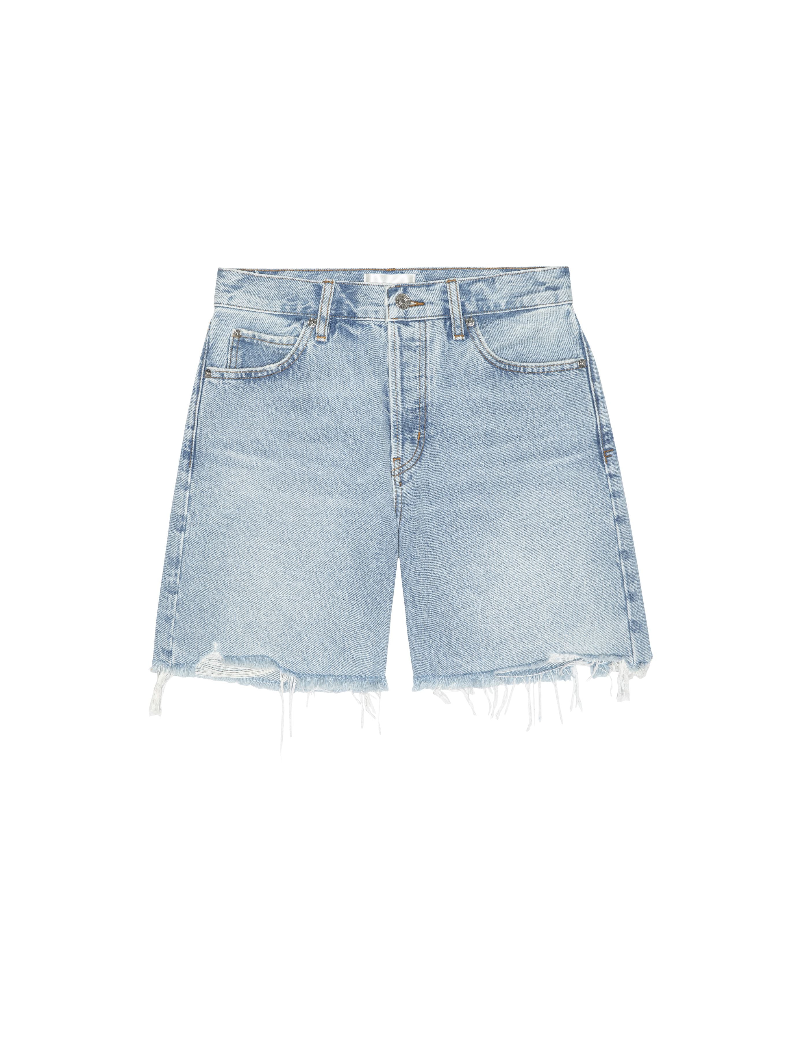 The Everyday Short - Swindle