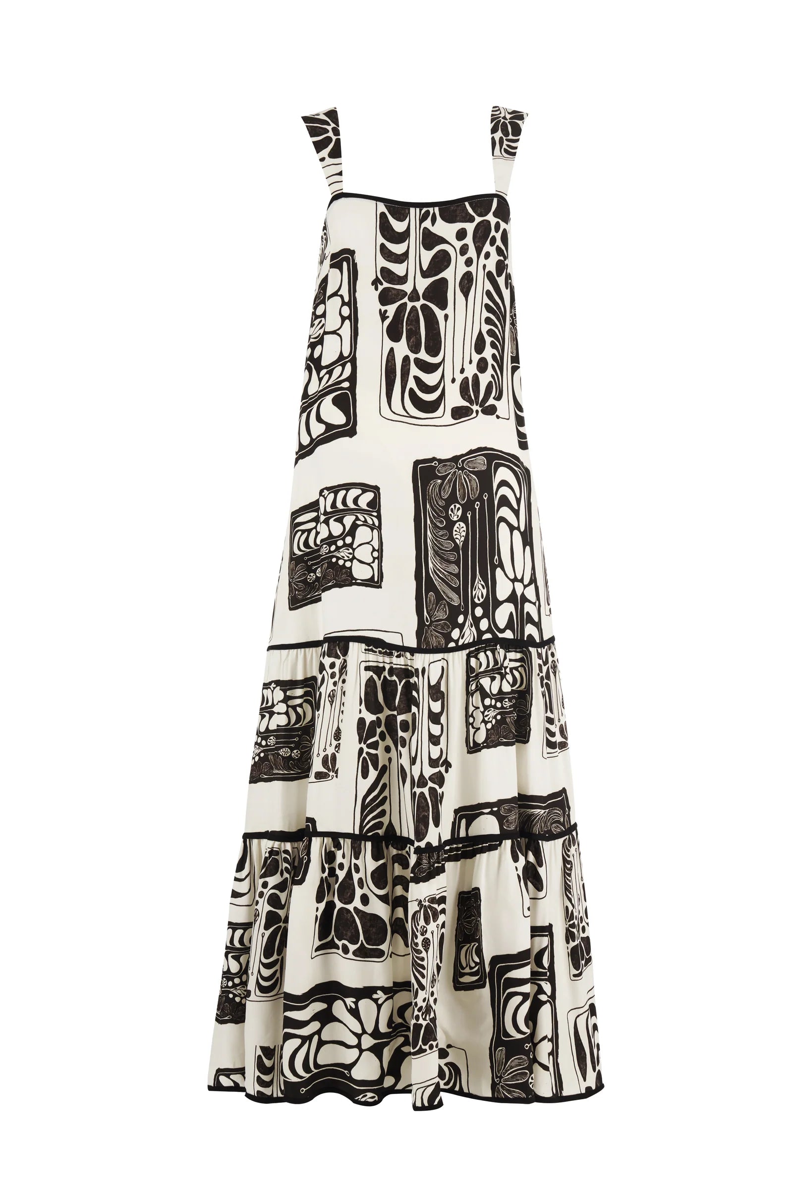 The Brydie Dress