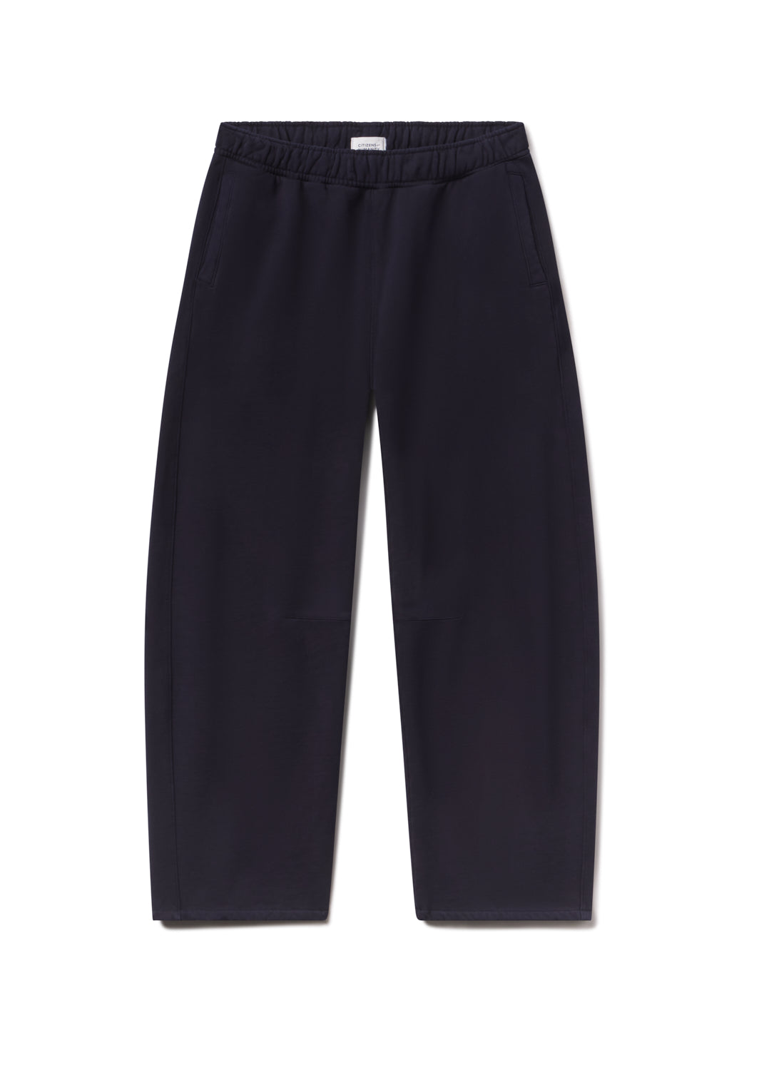 Miro Sweatpant - Navy