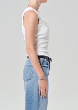Caralyn Tank - Pashmina