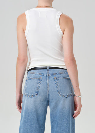 Caralyn Tank - Pashmina