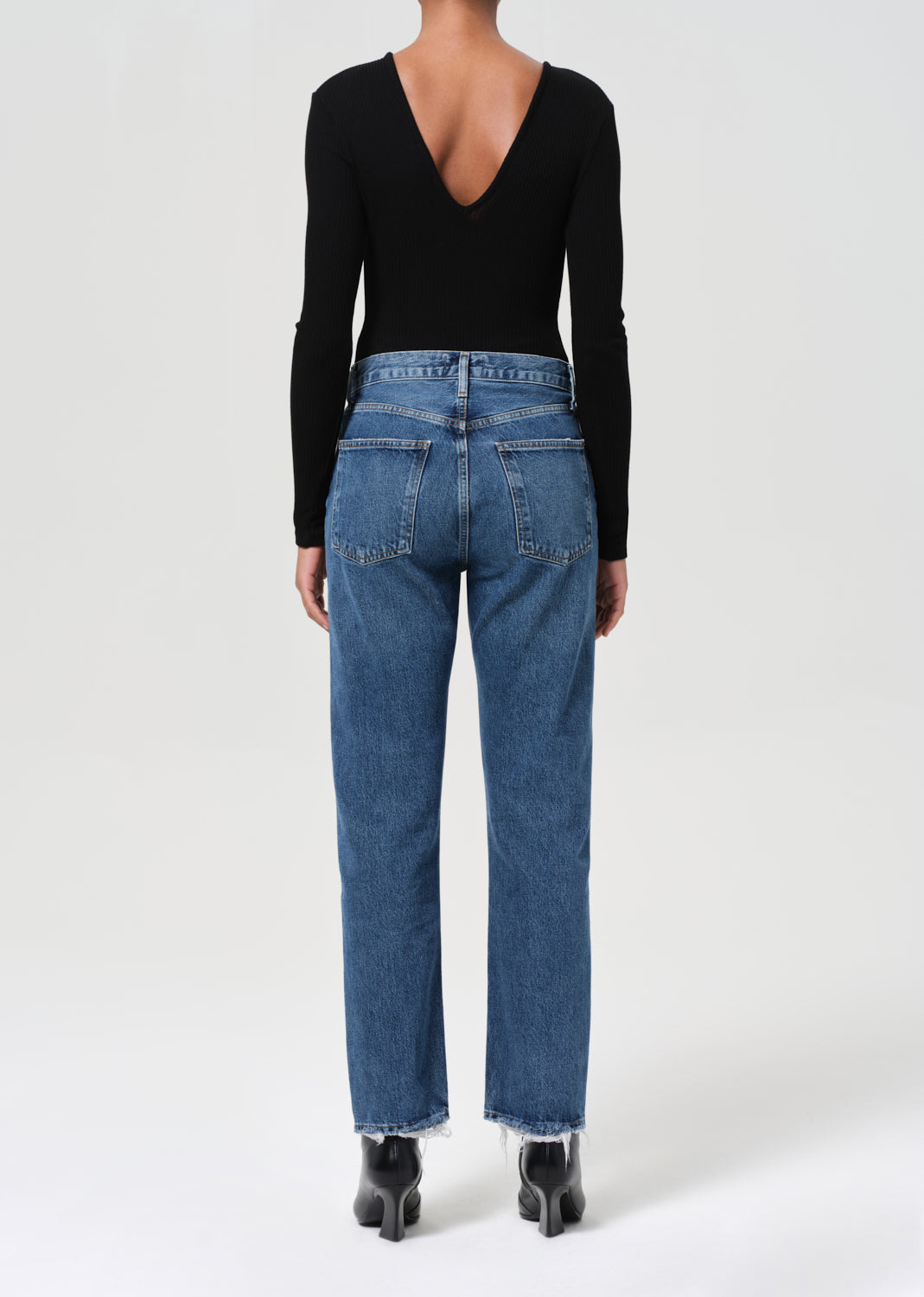 90's Pinch Waist - Range