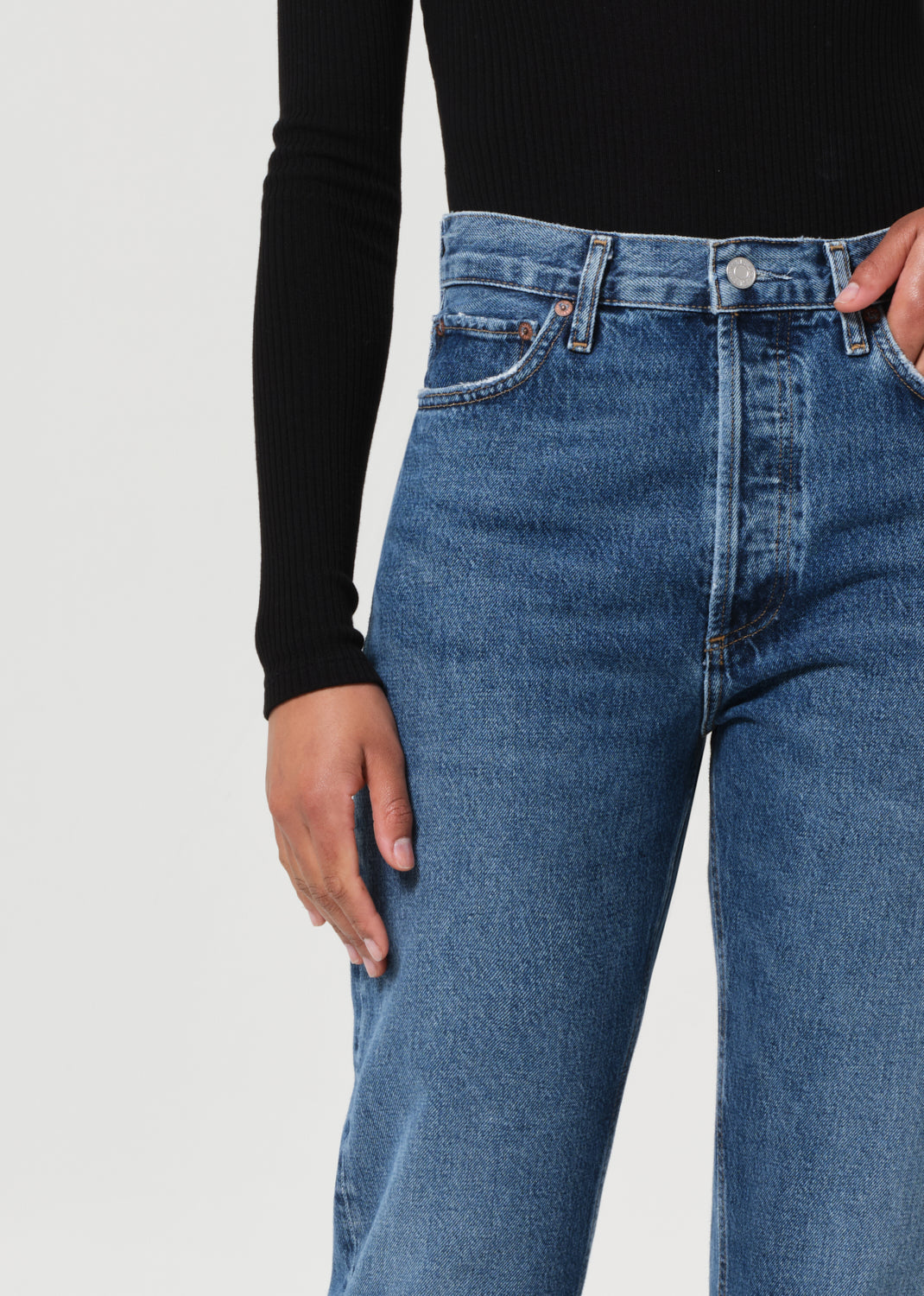 90's Pinch Waist - Range