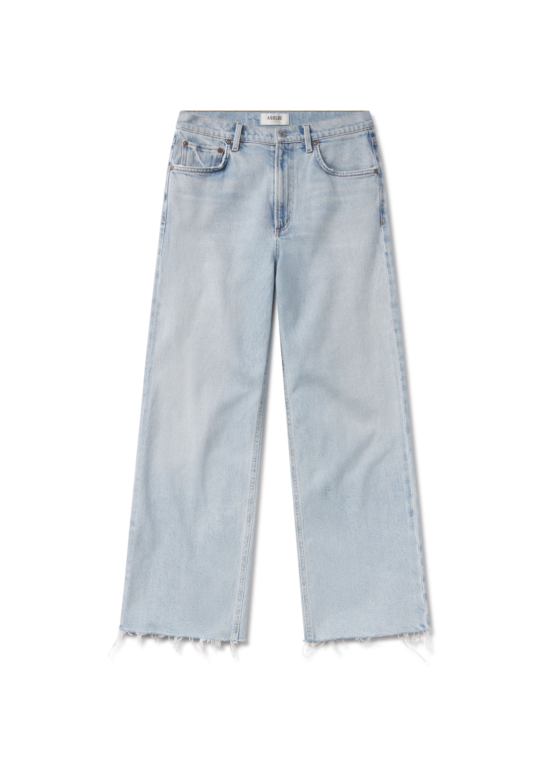 Ren Wide Leg - Beam