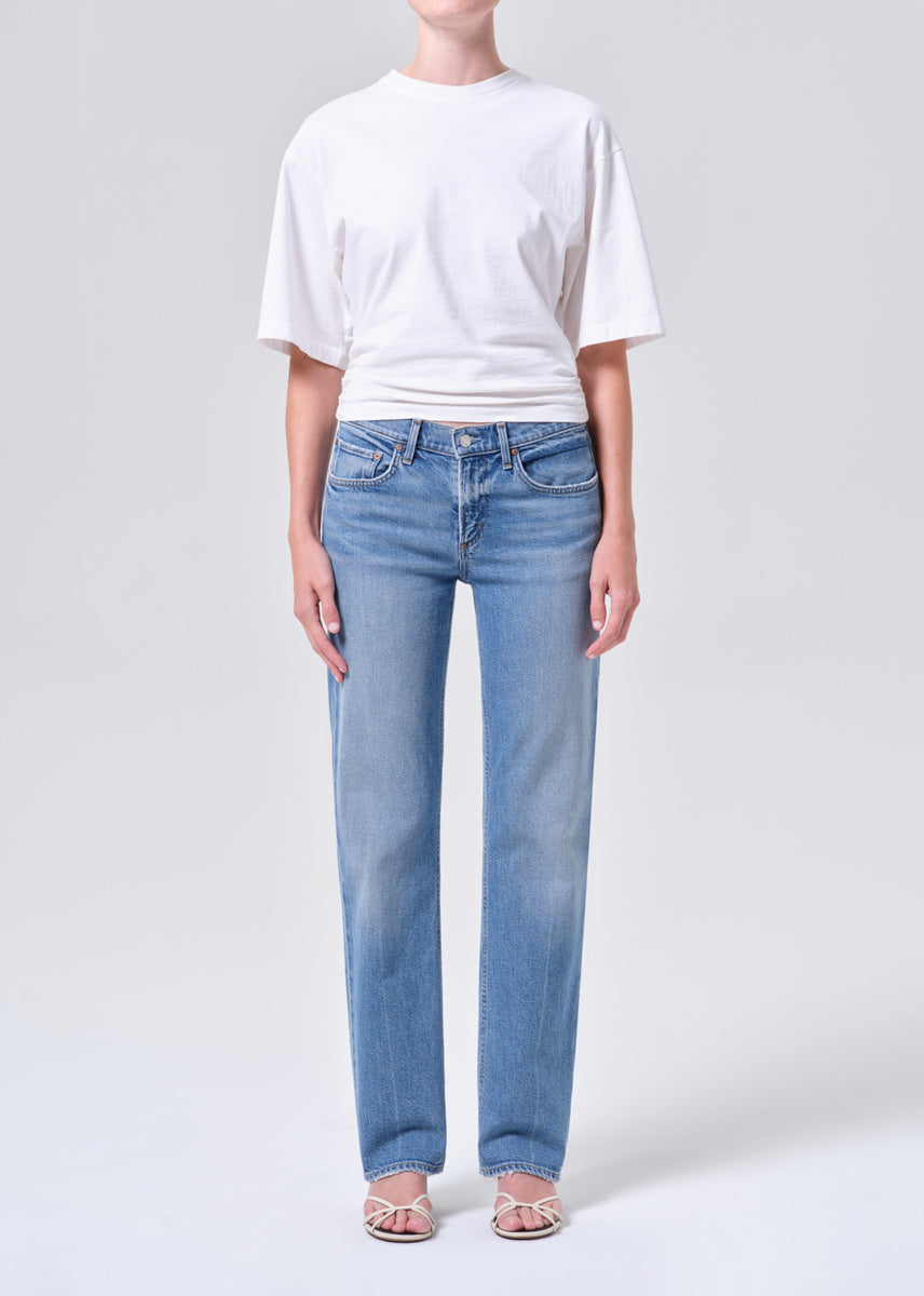 Low Rise Slim - Kindle