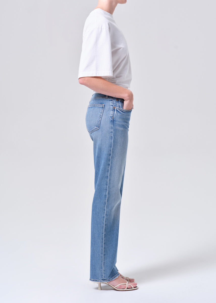 Low Rise Slim - Kindle