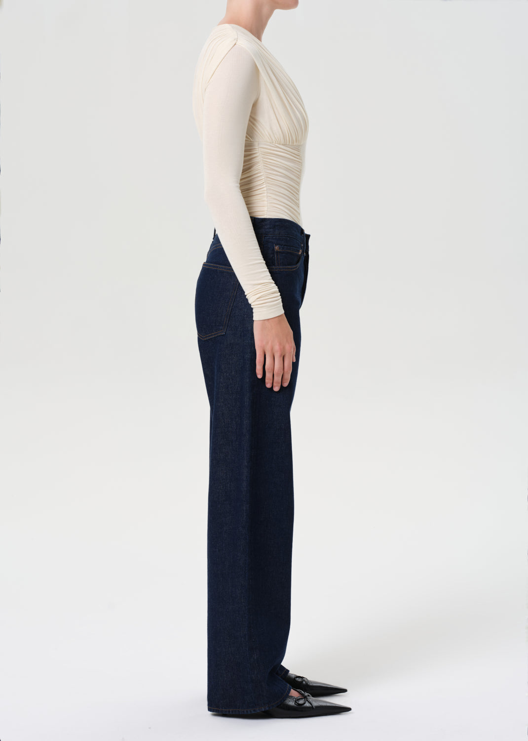 Arc Jean 32" - Rinse