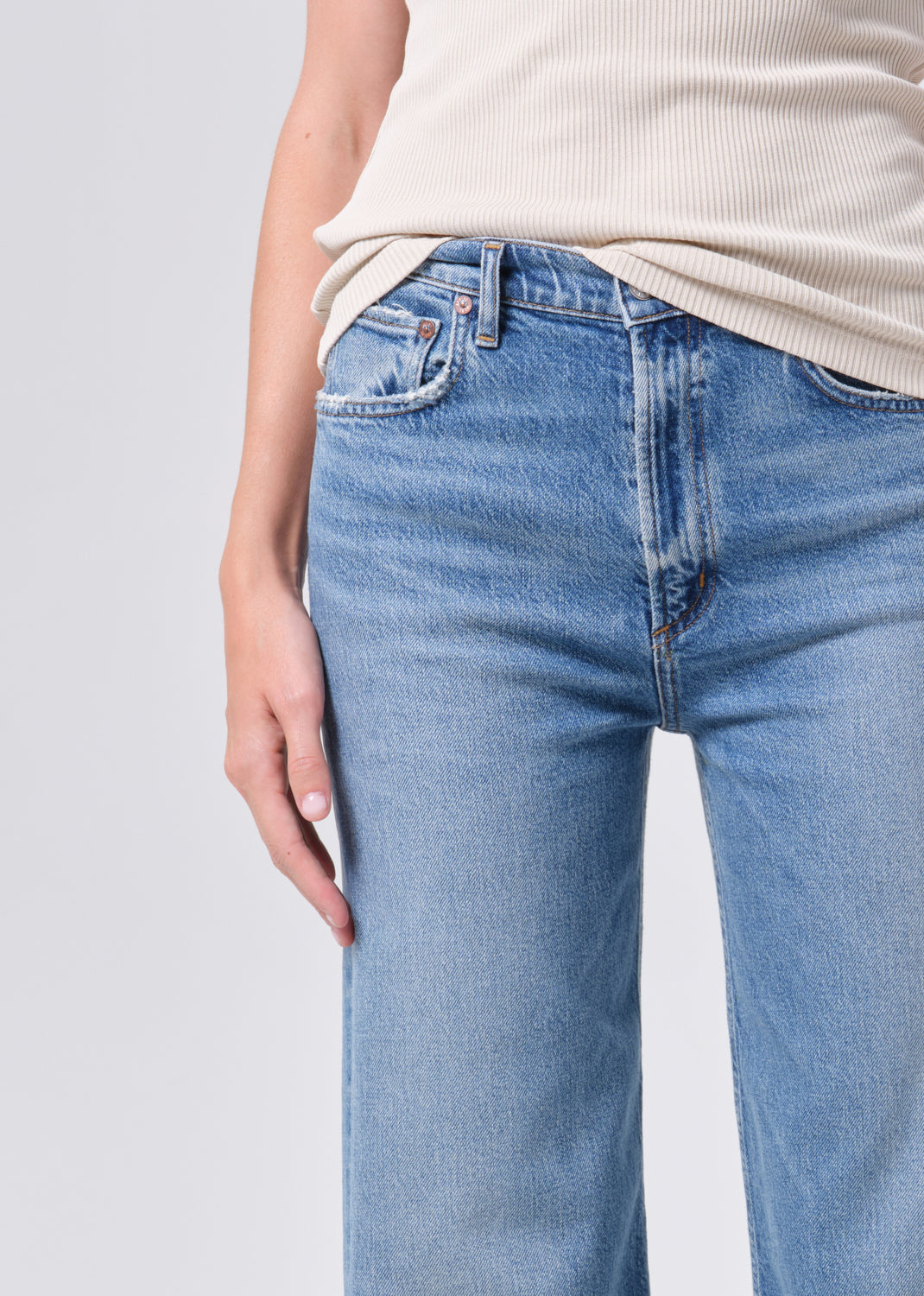 Ren Jean 32" - Measure