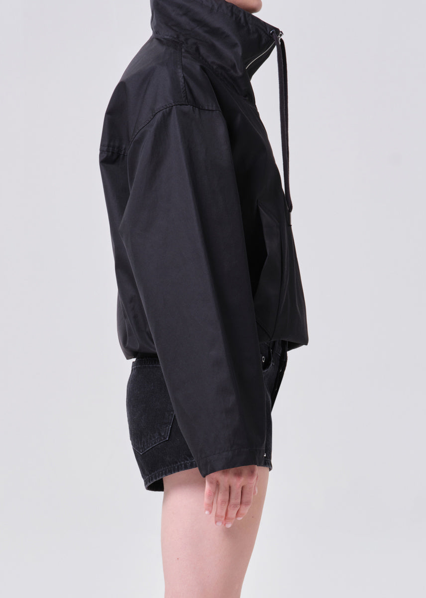 Lydia Jacket - Black