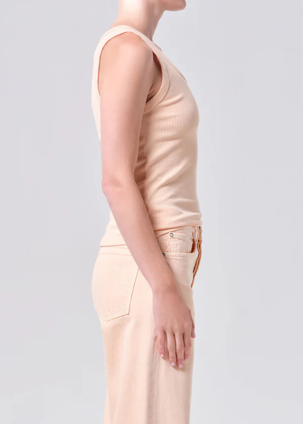 Poppy Tank - Sun Filter