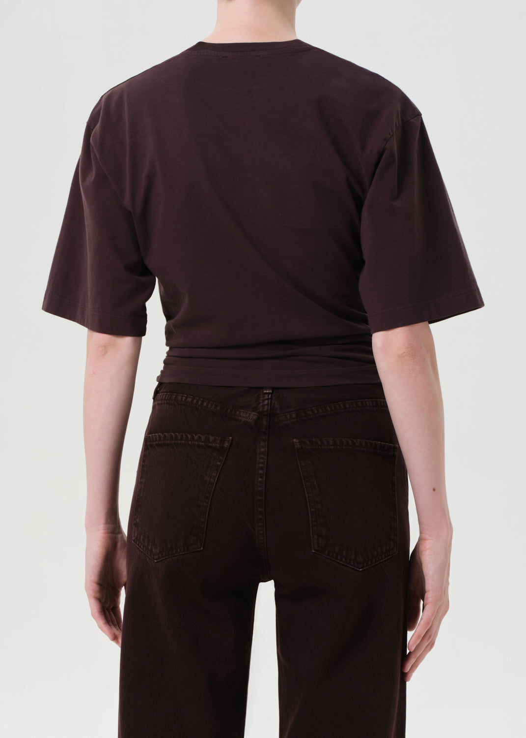 Shari Tee - Root