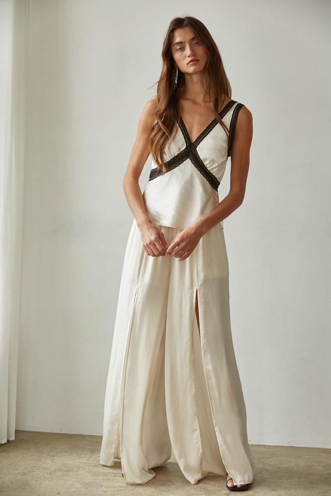 My Darling Top - Pearl