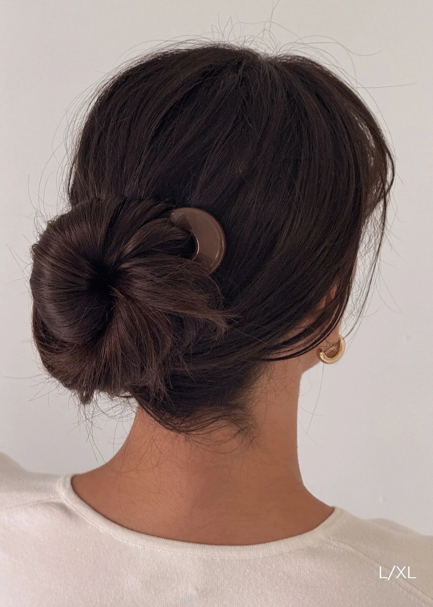 French Pin - Brownie