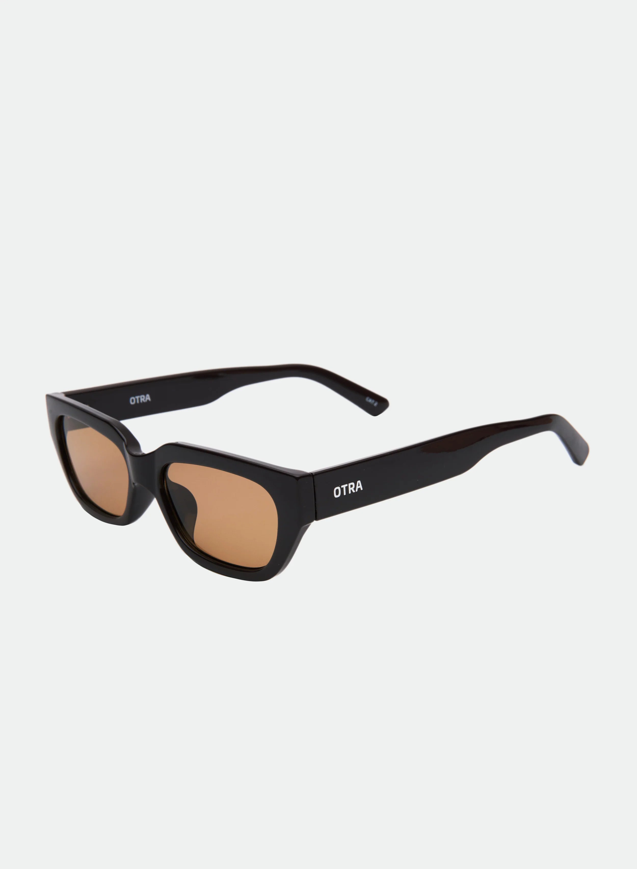 Cato - Chocolate/Brown