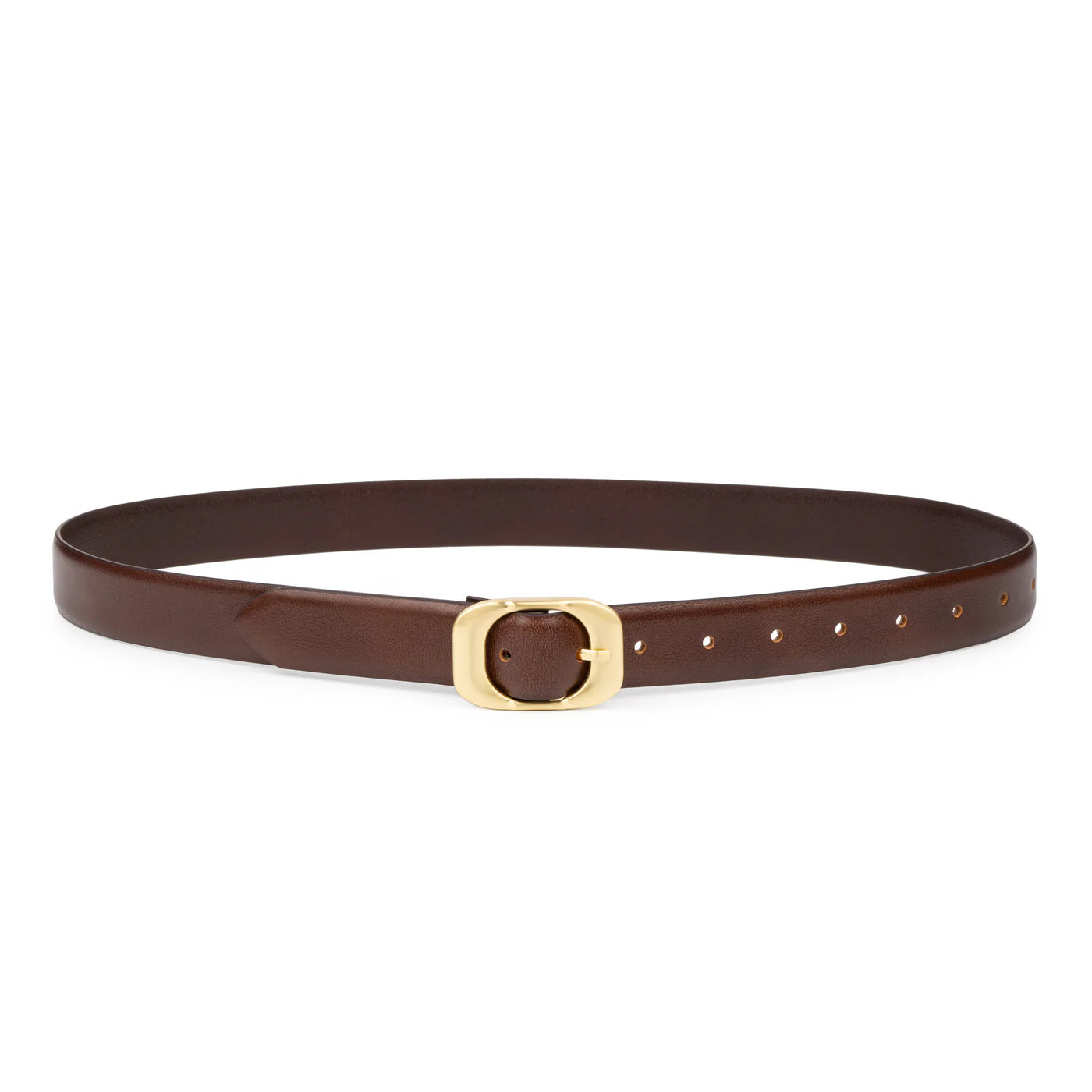 The Kylo Belt - Cocoa