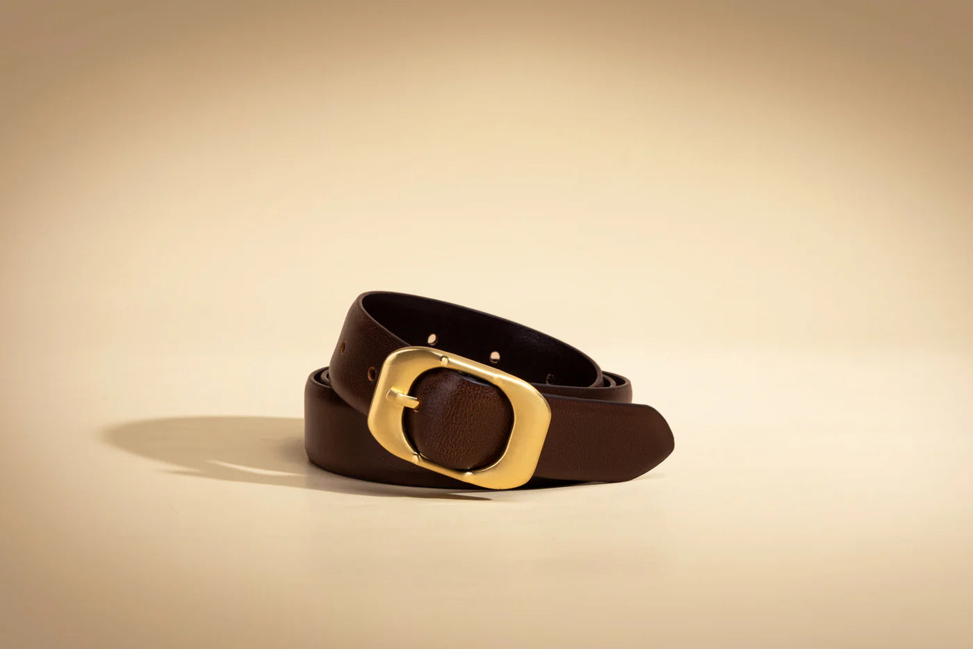 The Kylo Belt - Cocoa