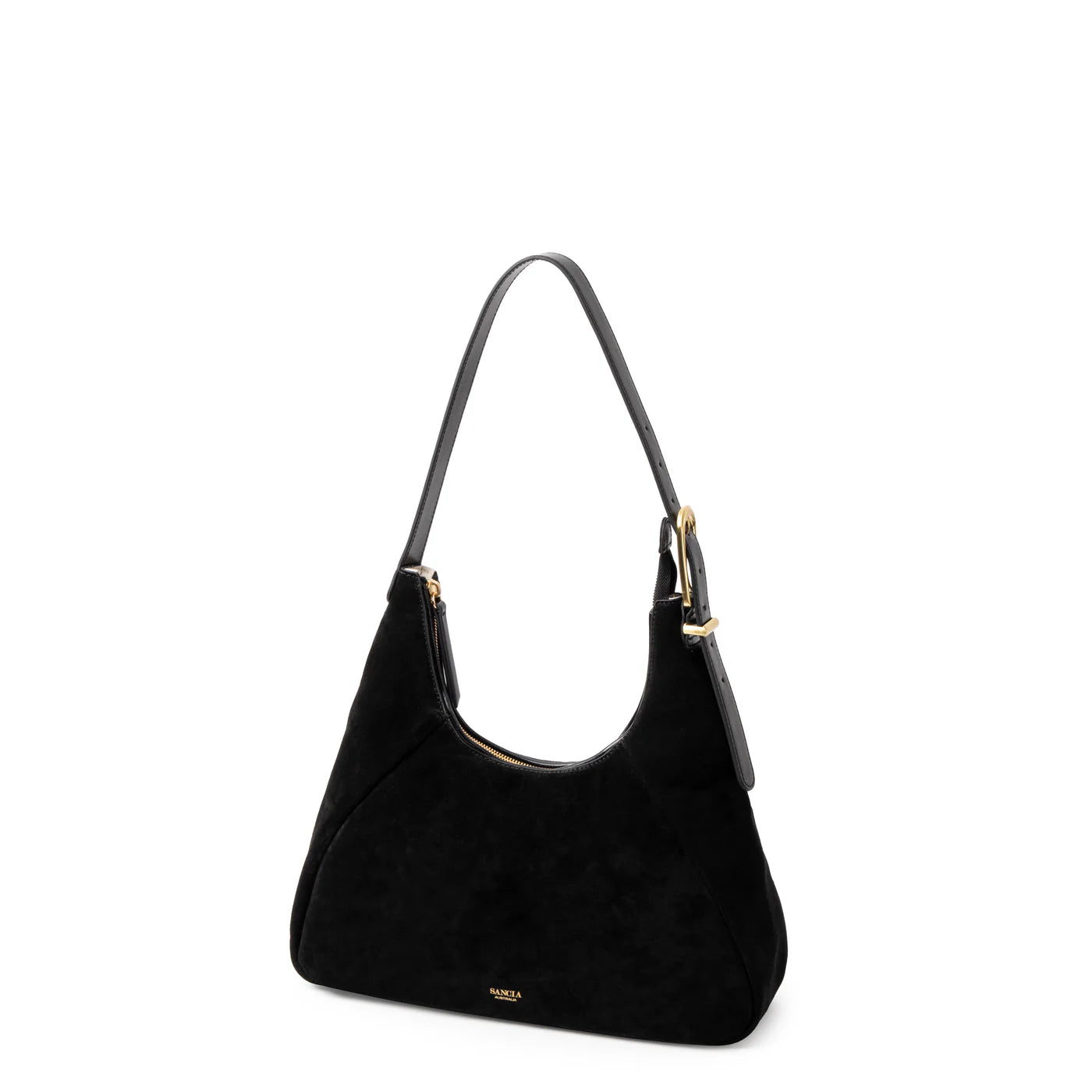 The Izola - Black