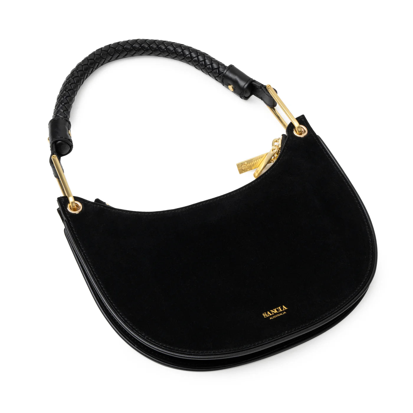 The Altura - Black