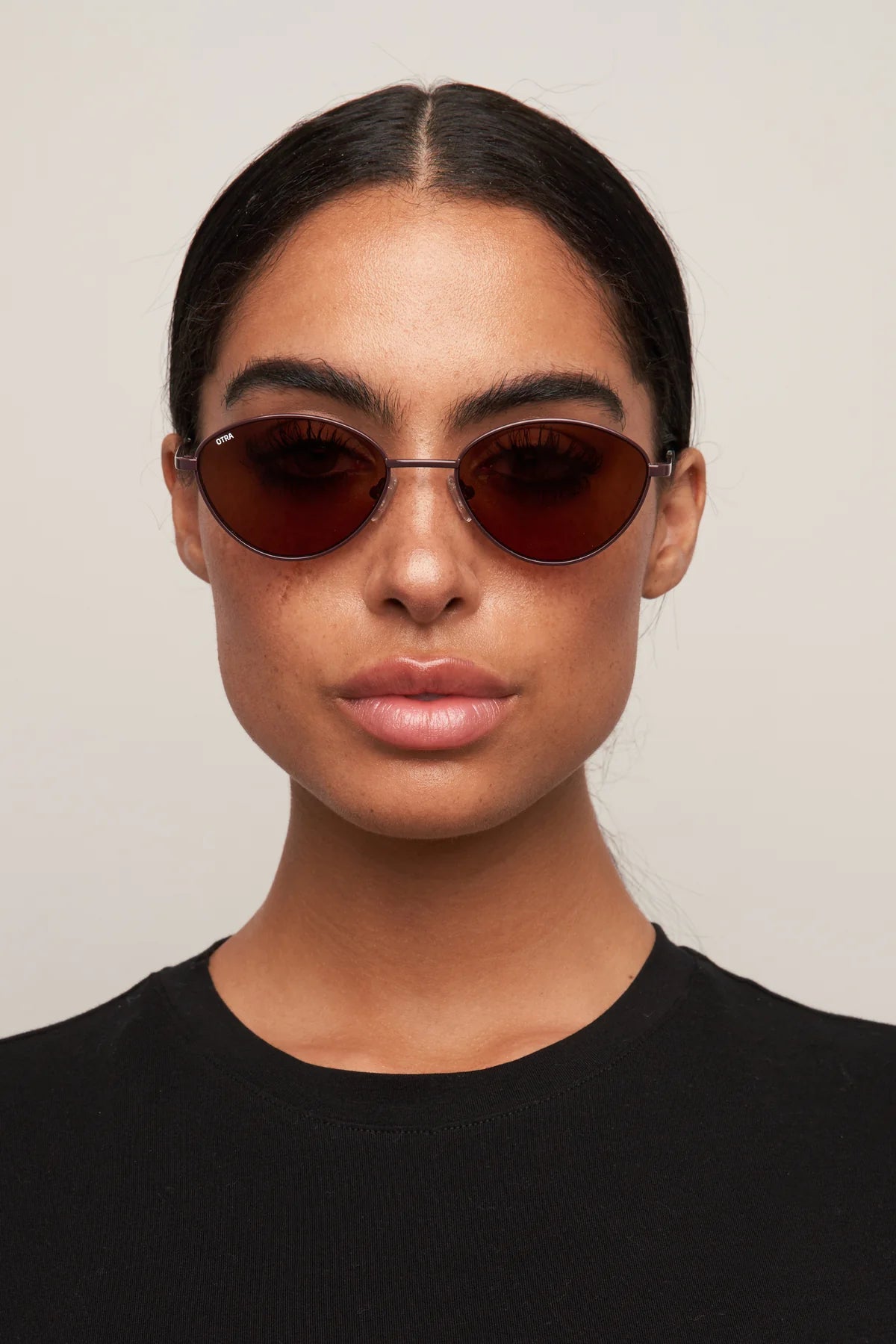 Deja - Chocolate/Brown