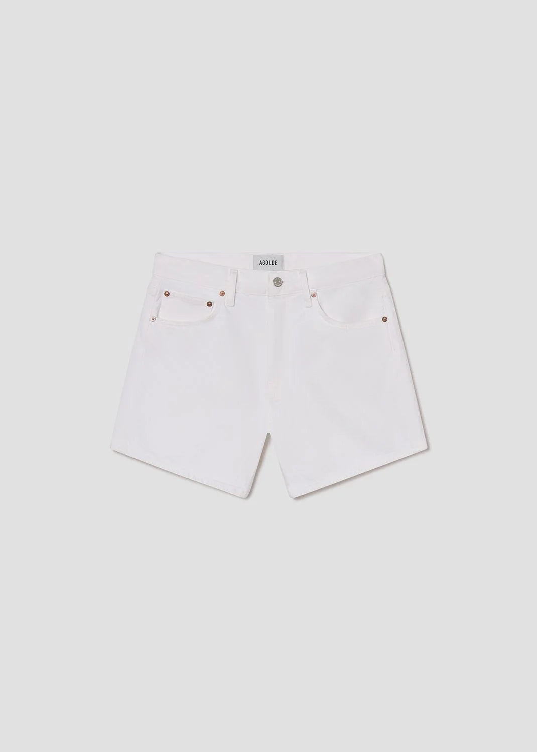 Parker Long Short - Marshmallow
