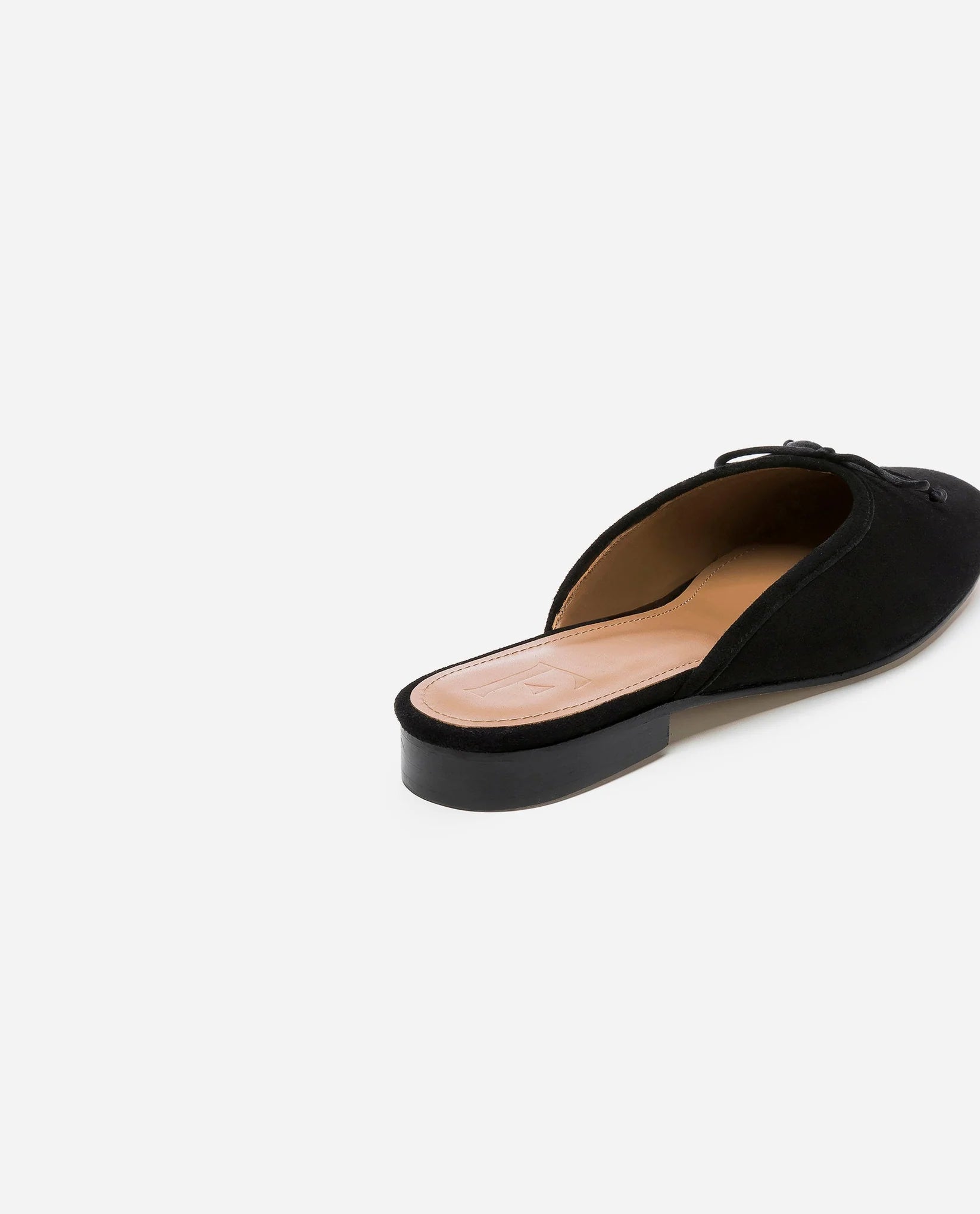 Malva Suede - Black