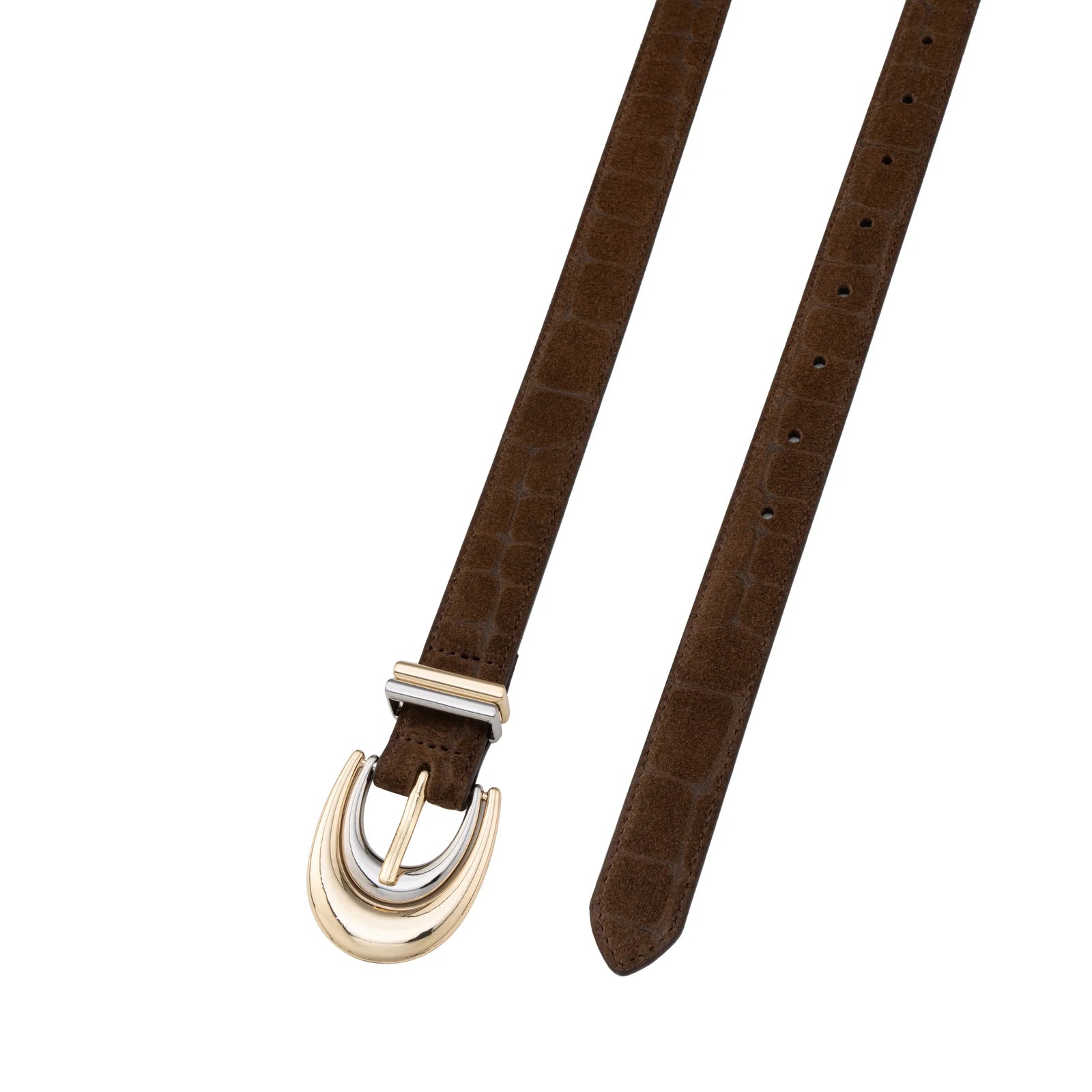 The Vincent Belt - Portobello Croc