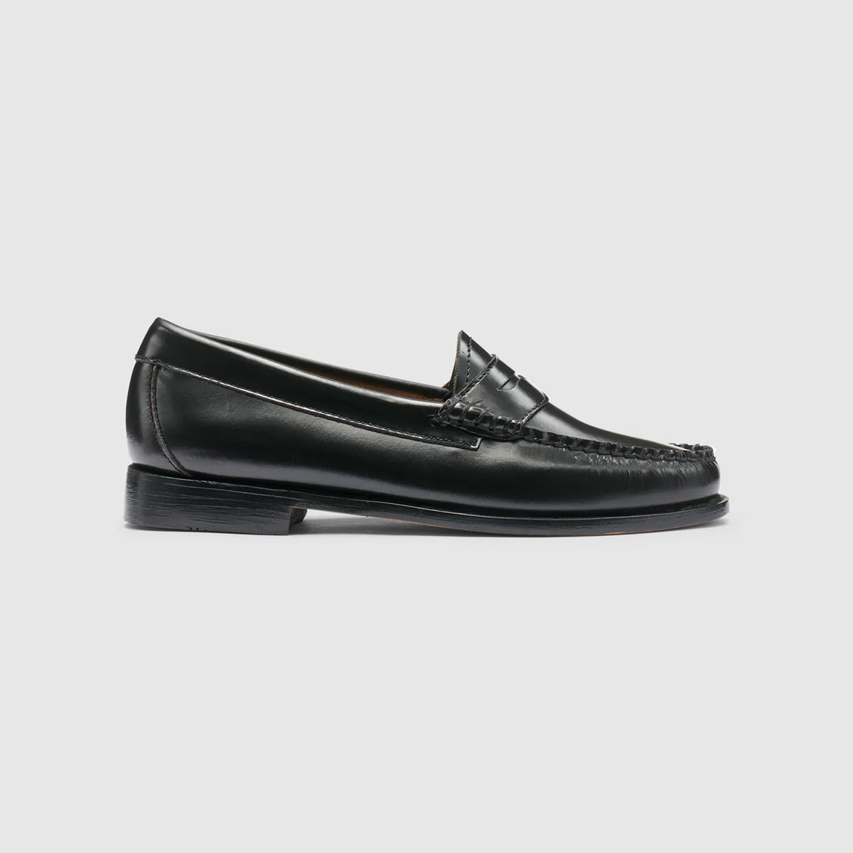 Whitney Weejuns Loafer - Black