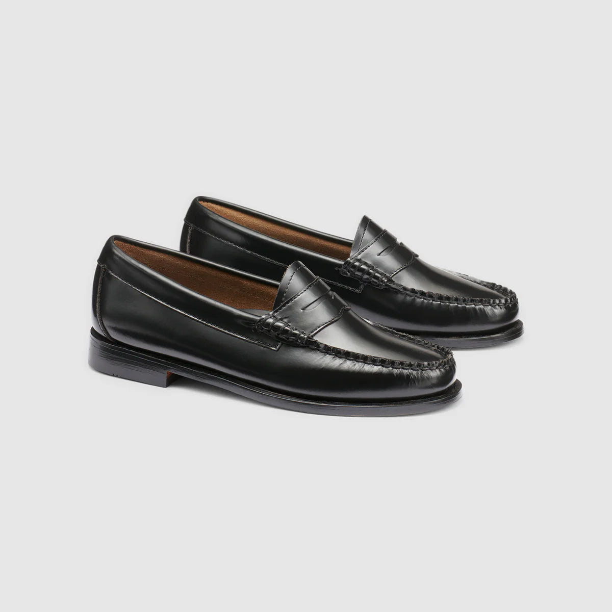 Whitney Weejuns Loafer - Black