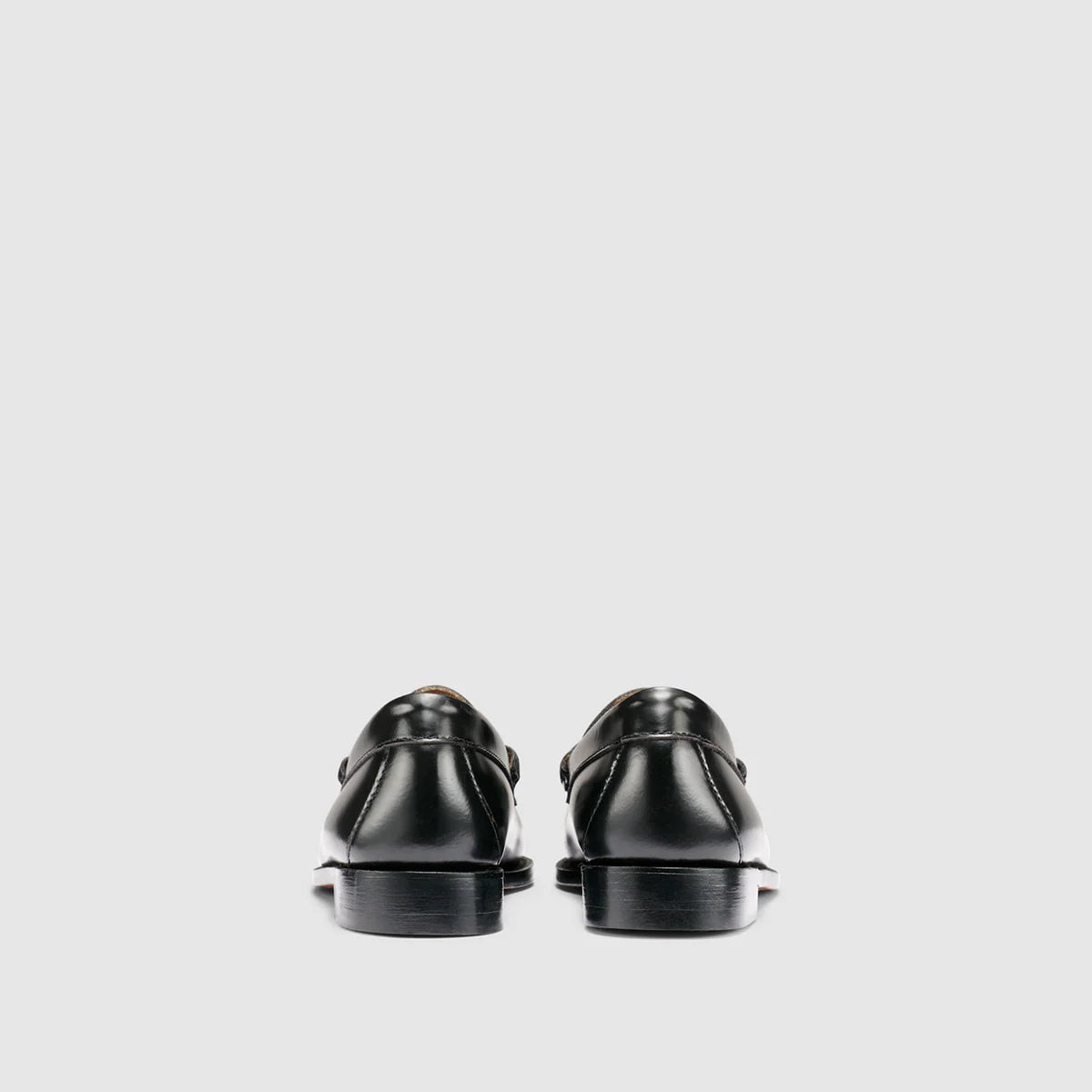 Whitney Weejuns Loafer - Black