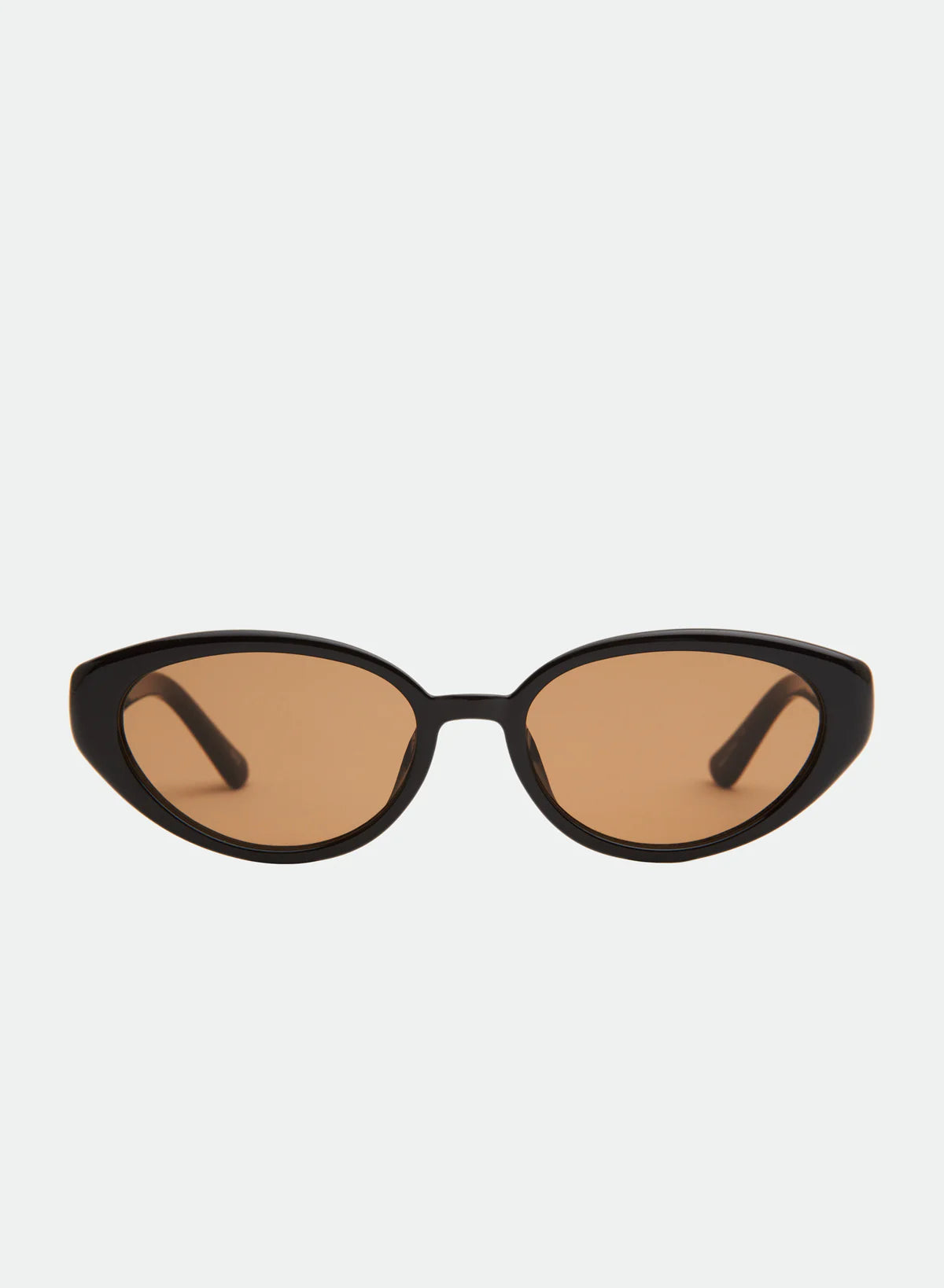 Greta - Dark Chocolate Brown