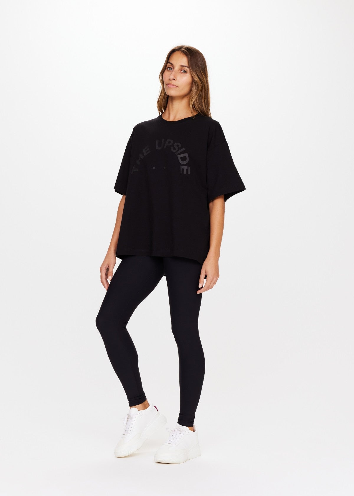 Laura Tee - Black