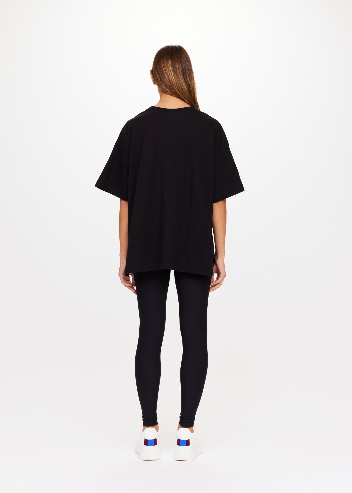 Laura Tee - Black