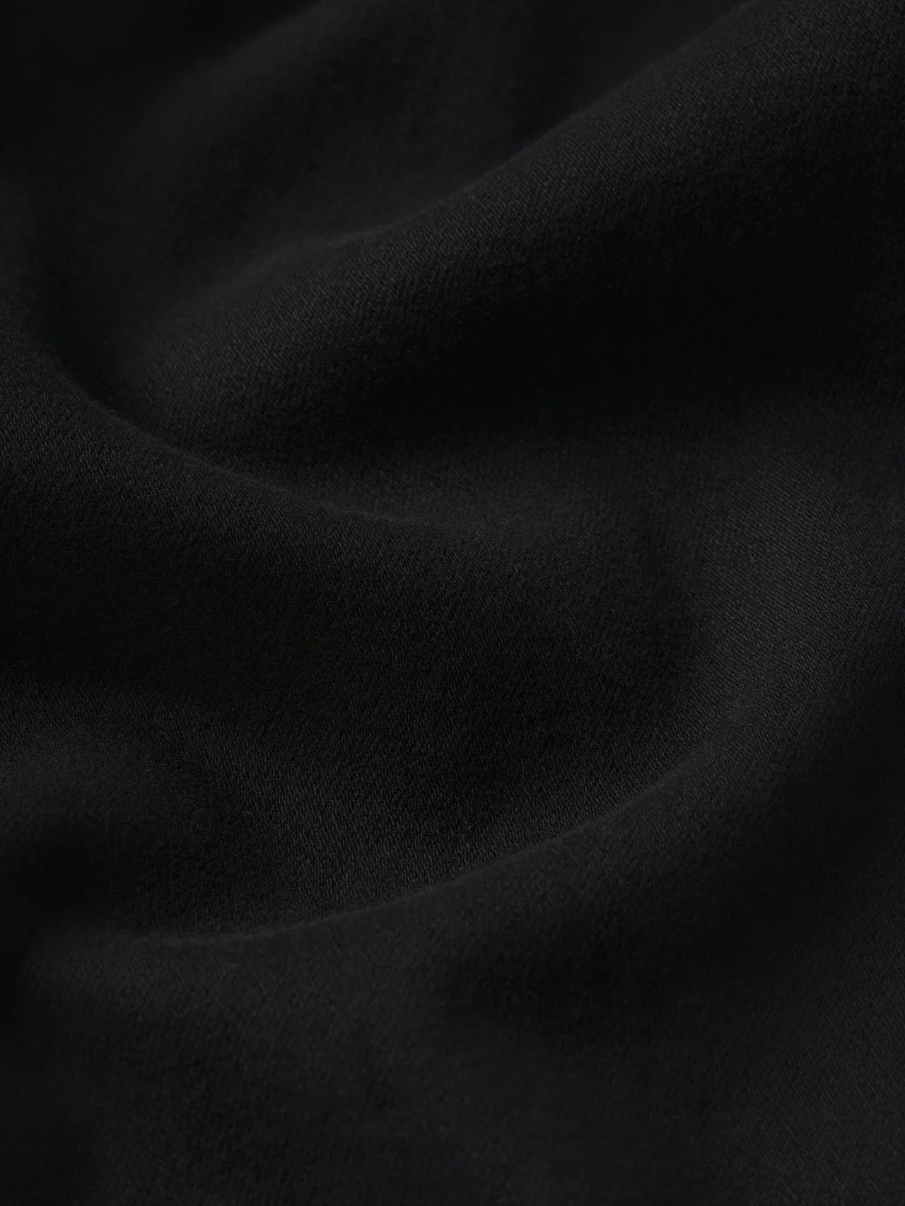 Le Sleek Straight - Black