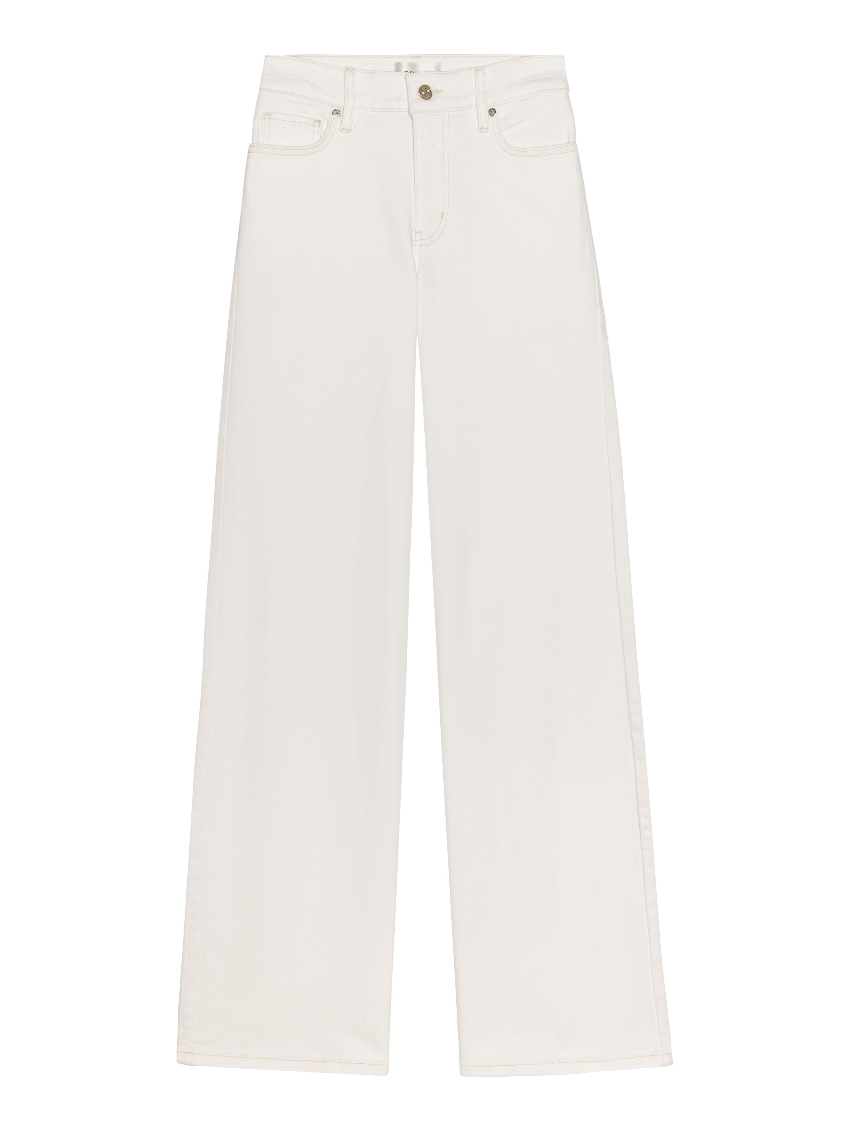 Le Slim Palazzo - Natural