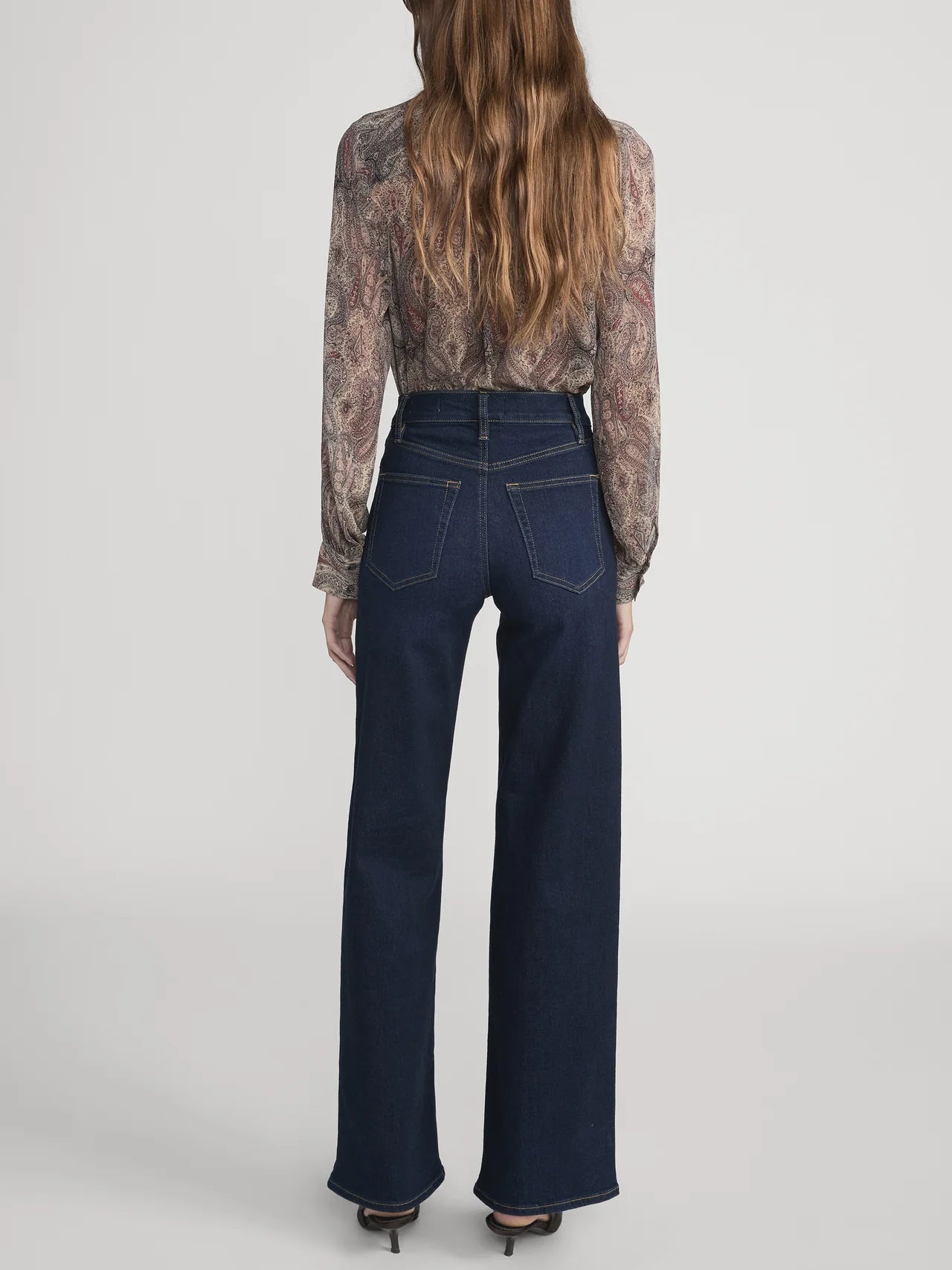 Le Slim Palazzo - Fairway