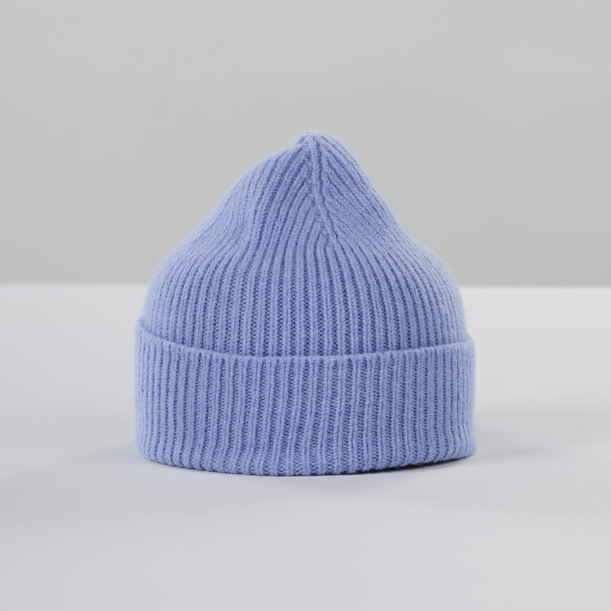 Classic Beanie - Light Blue Sky