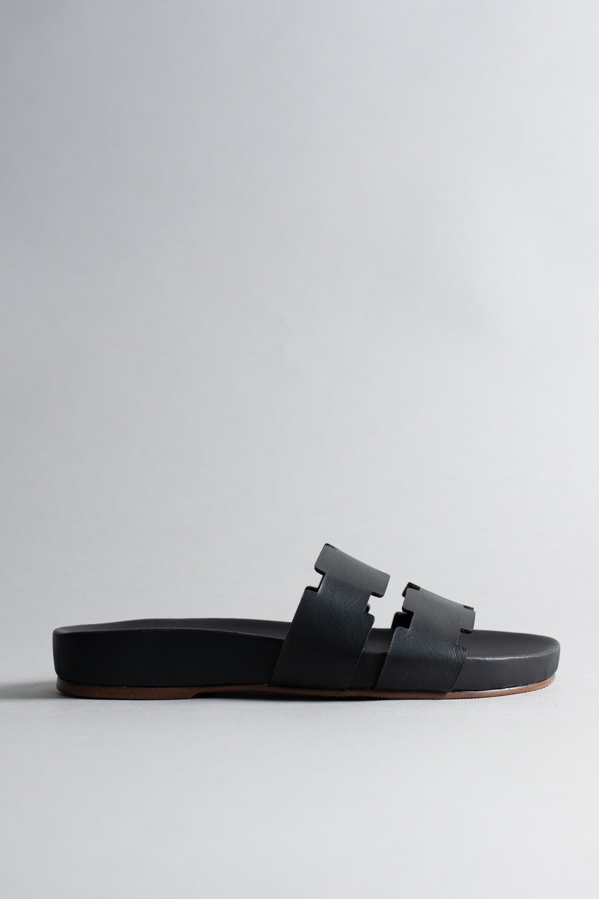Alexandria Geo - Black