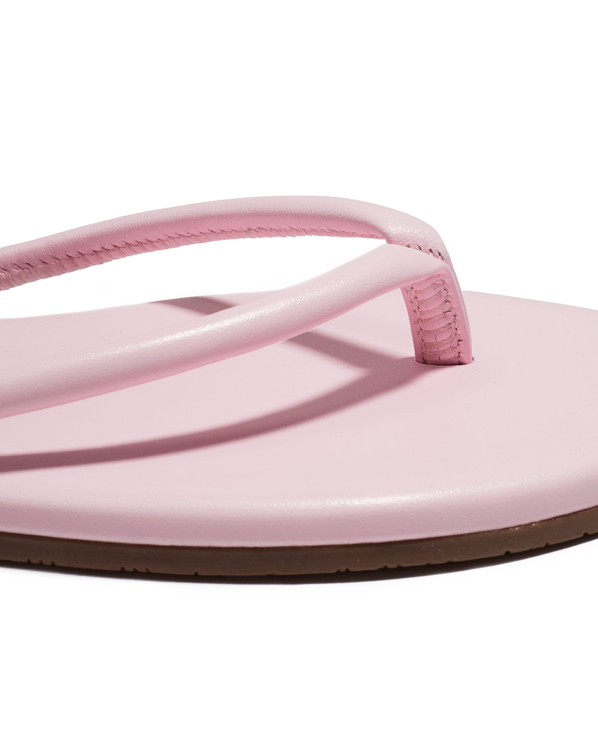 Tubular Lily - Powder Pink