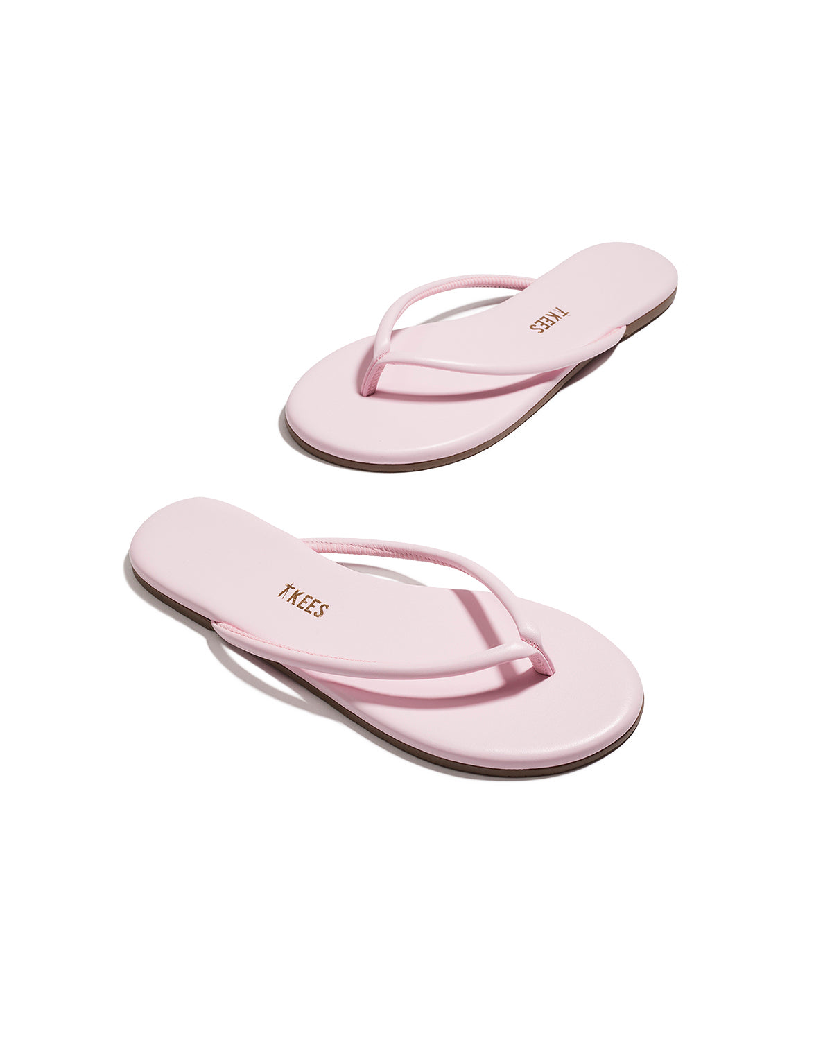 Tubular Lily - Powder Pink