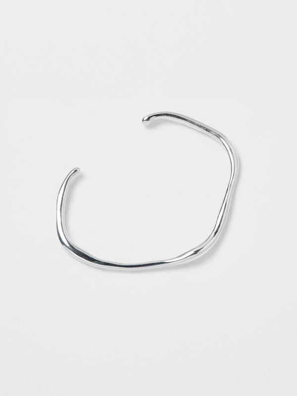 Blake Bracelet - Sterling Silver