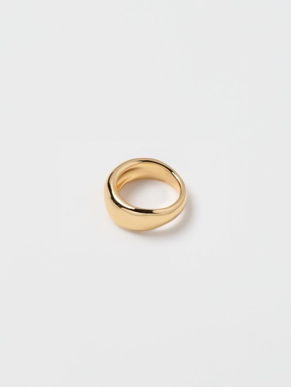 Forma Ring - Gold