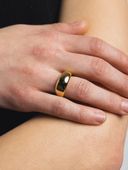 Forma Ring - Gold