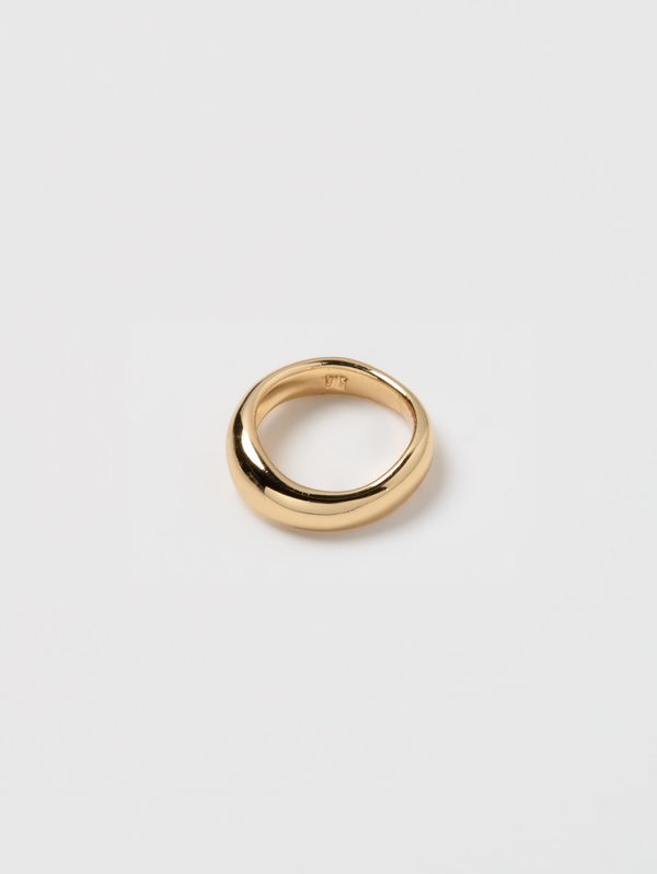 Grace Ring - Gold