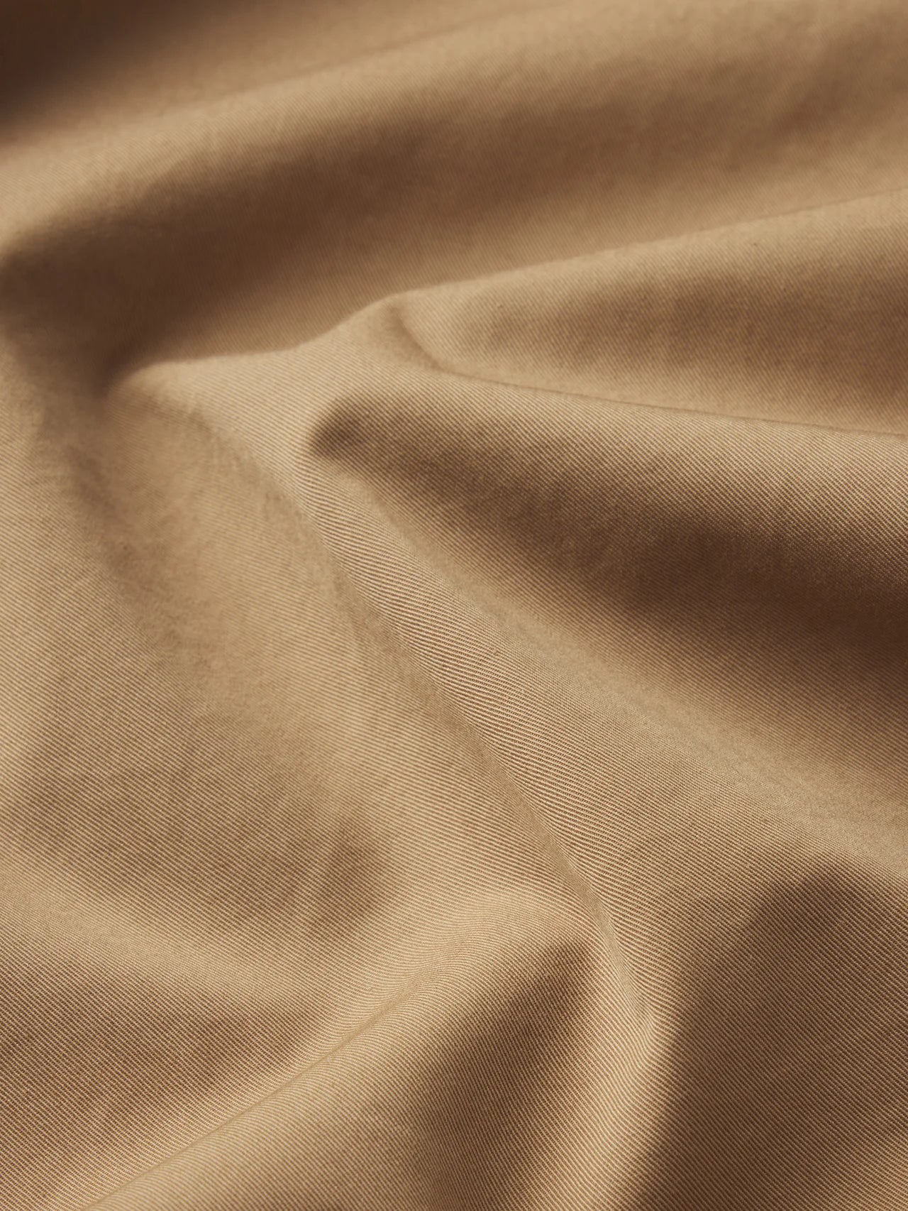The Short Field Trench - Khaki