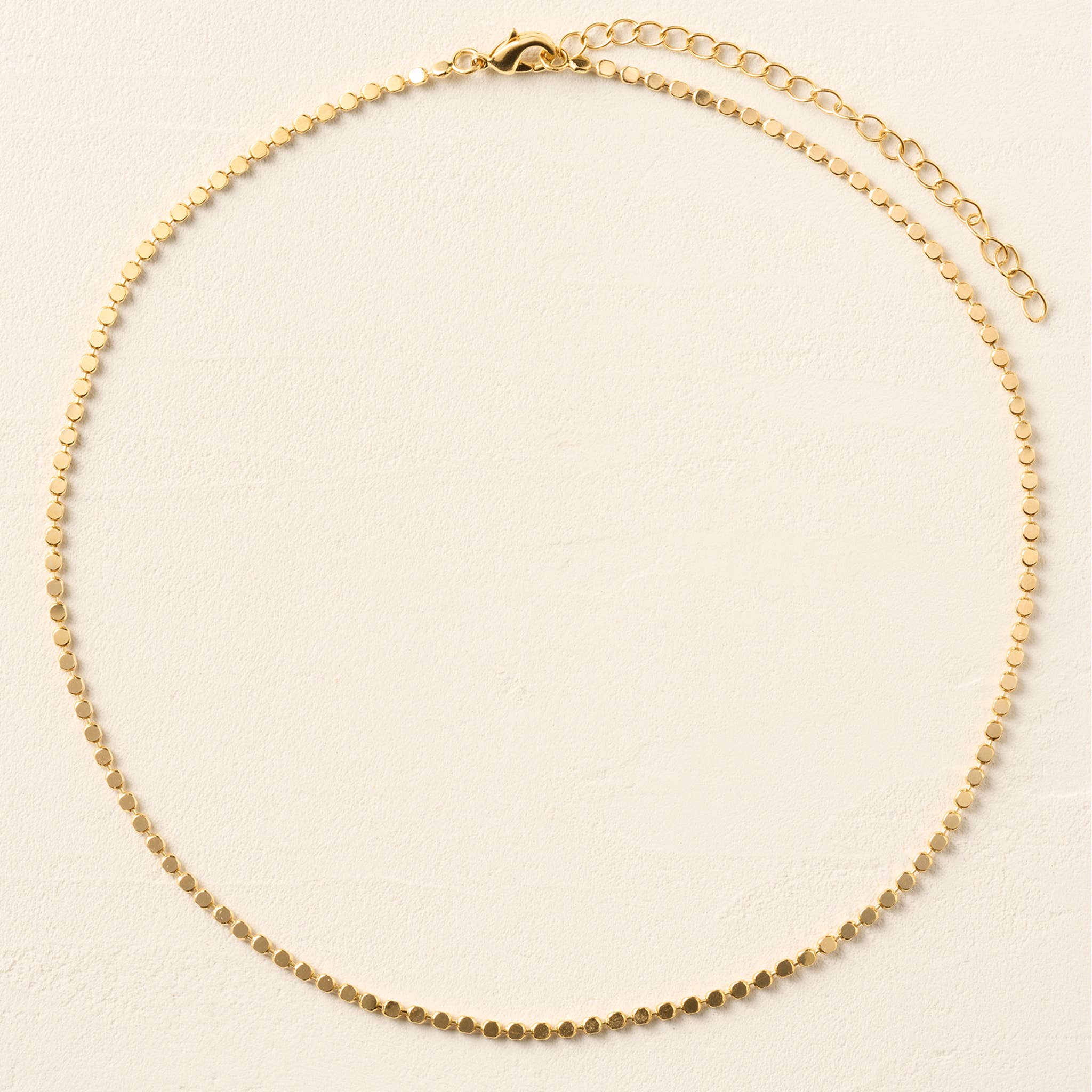 Anatole Choker - Gold