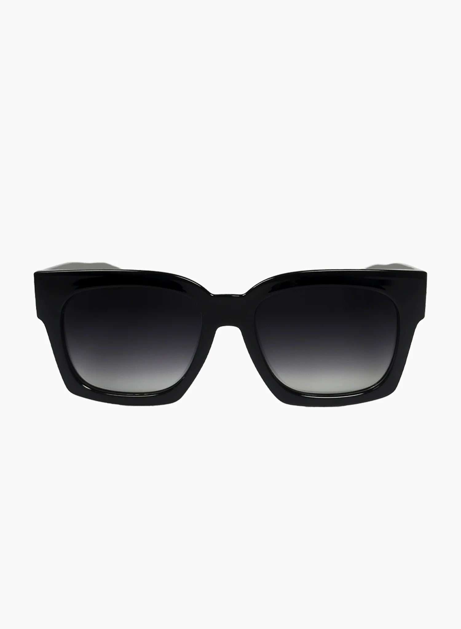 Alba - Black/Smoke Fade